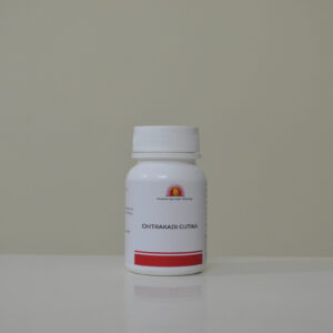 BHASKARA CITRAKADI GUTIKA