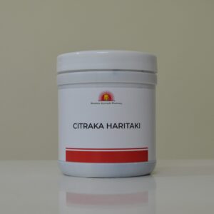 BHASKARA CITRAKA HARITAKI