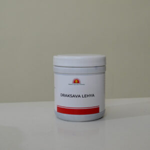 BHASKARA DRAKSAVA LEHA