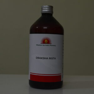 BHASKARA DRAKSA RISTA