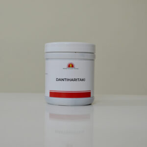 BHASKARA DANTI HARITAKI