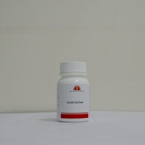 BHASKARA ELADI GUTIKA