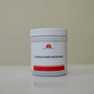 BHASKARA GUDUCYADI MODAKA