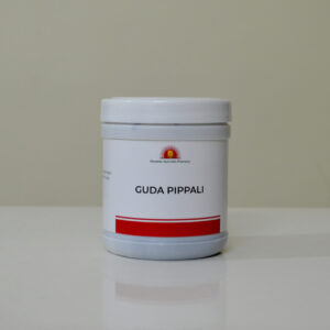 BHASKARA GUDA PIPPALI