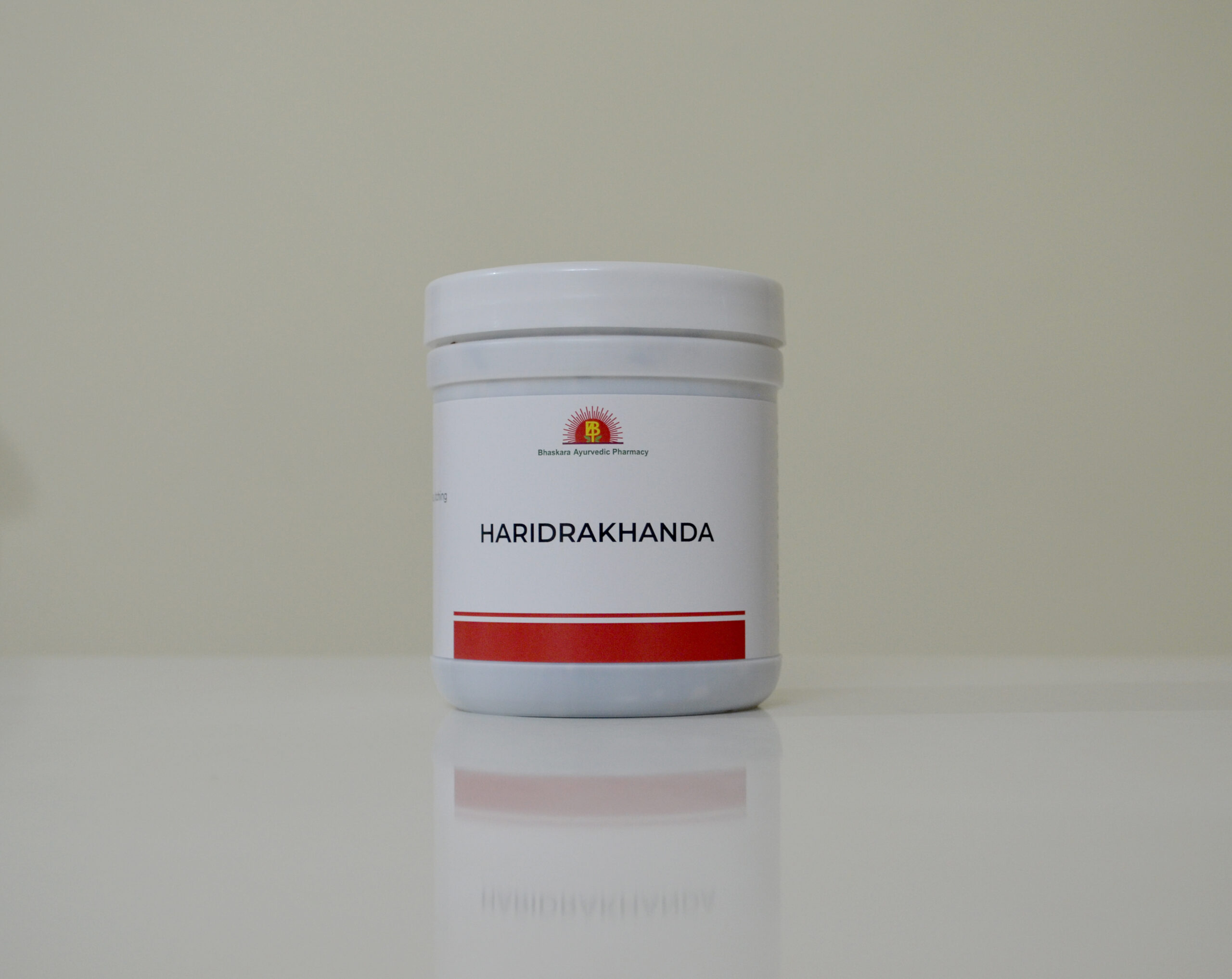 BHASKARA HARDRA KHANDA