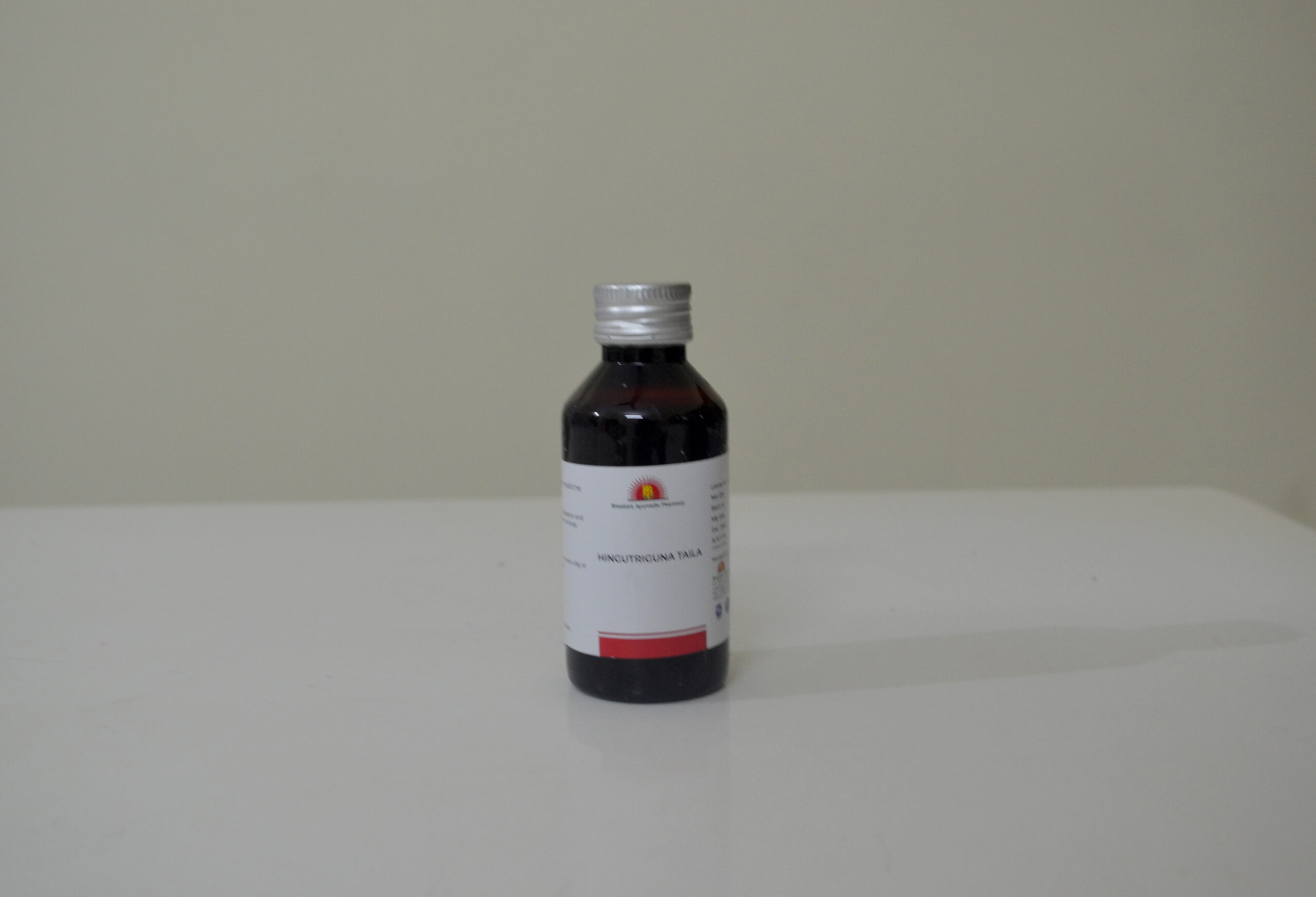 BHASKARA HINGUTRIGUNA THAILA