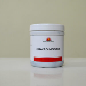 BHASKARA JIRAKADI MODAKA