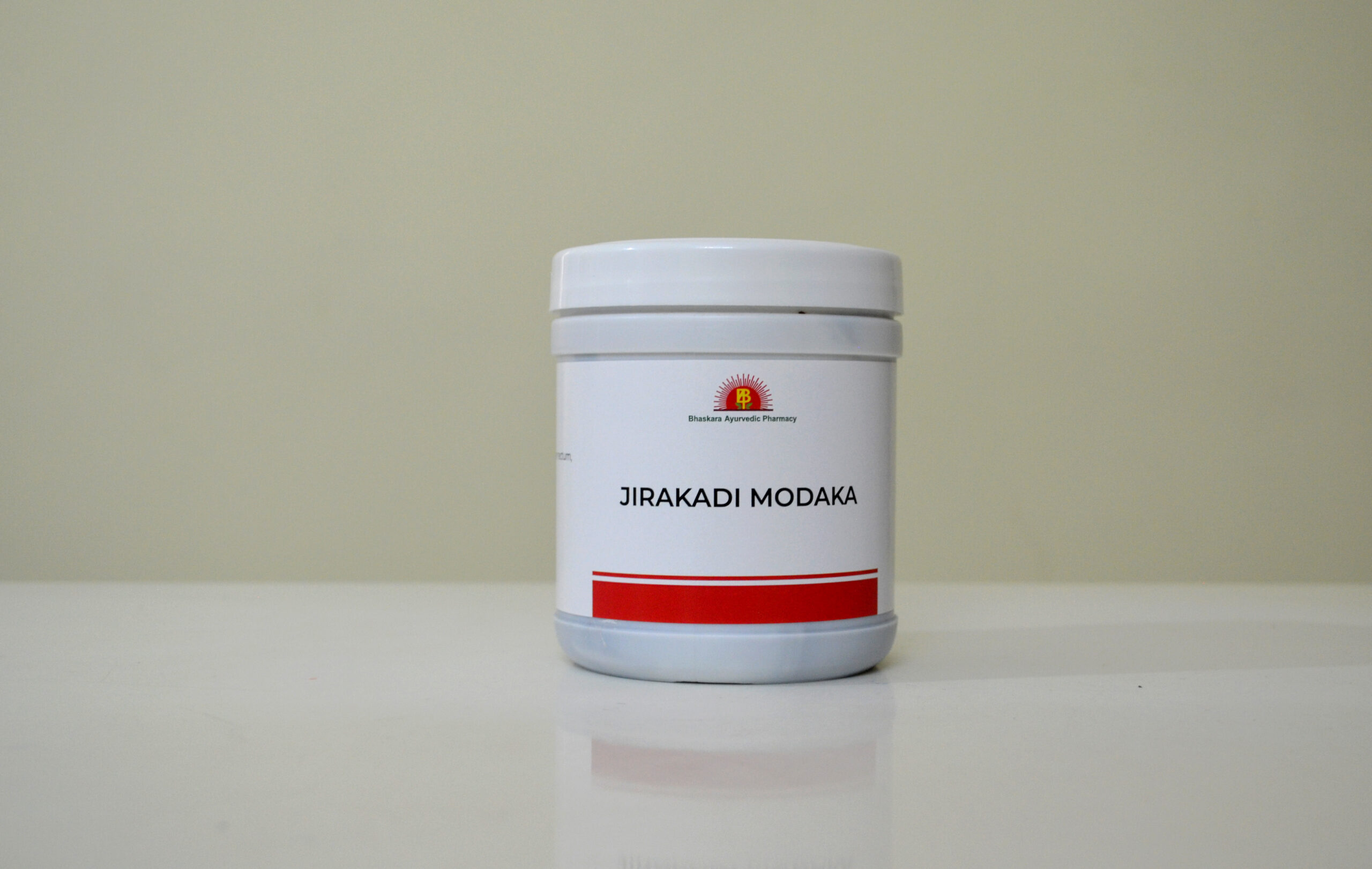 BHASKARA JIRAKADI MODAKA