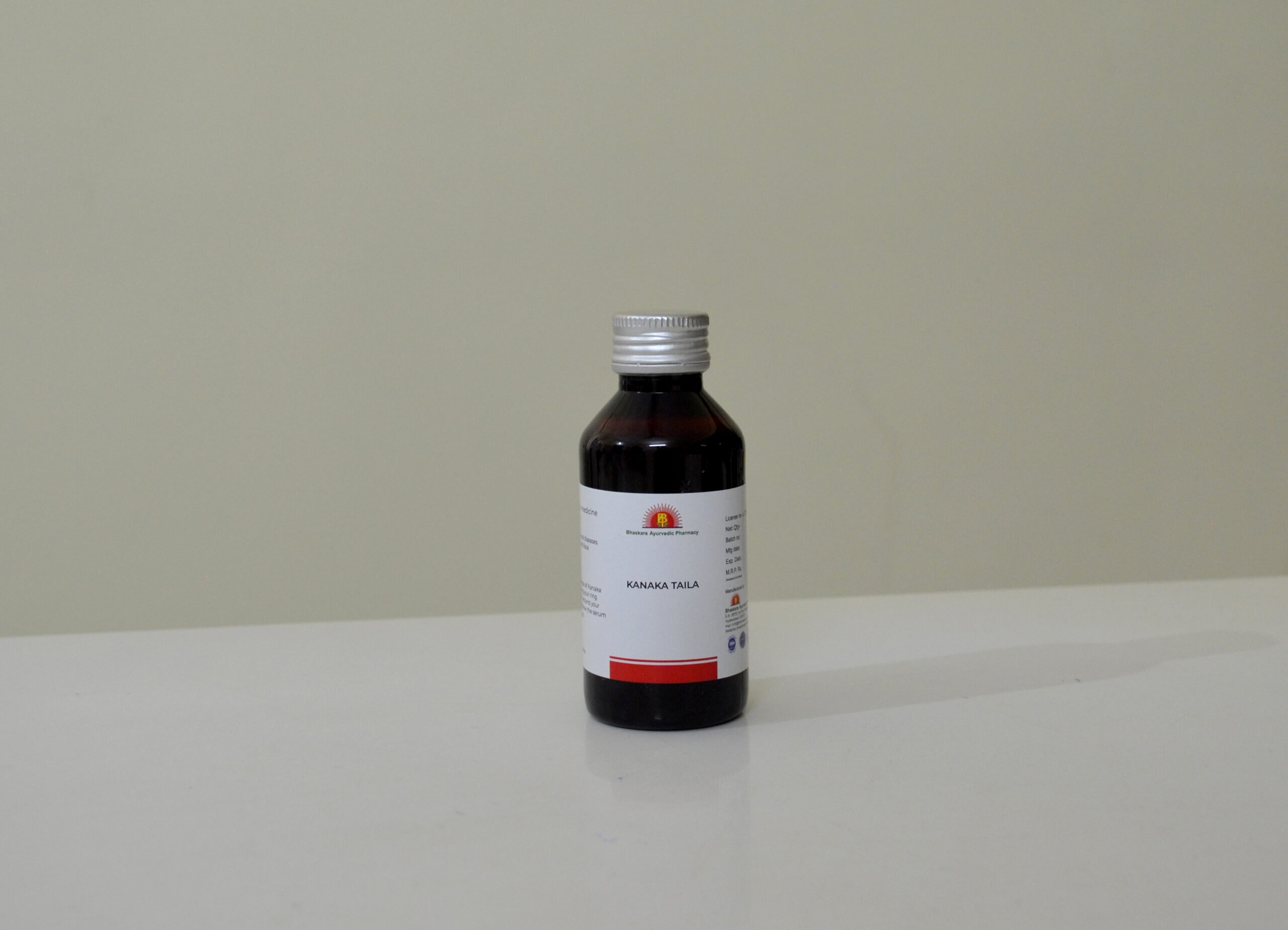 BHASKARA KANAKA THAILA