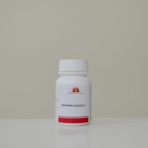 BHASKARA KAISORA GUGGULU