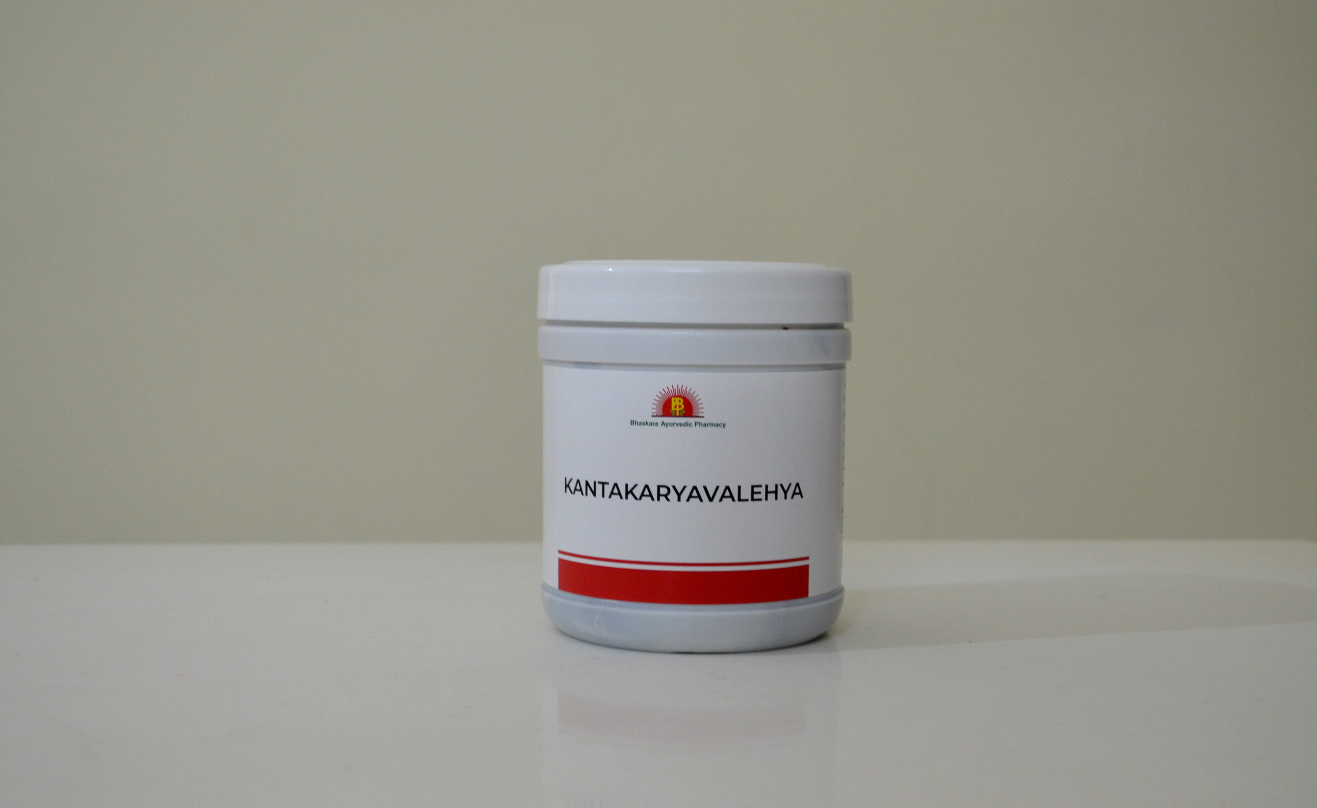 BHASKARA KANTAKARYAVA LEHA