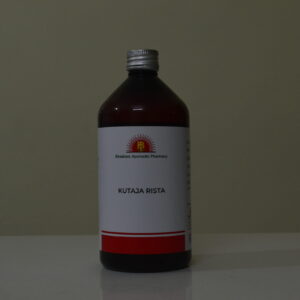 BHASKARA KUTAJA RISTA