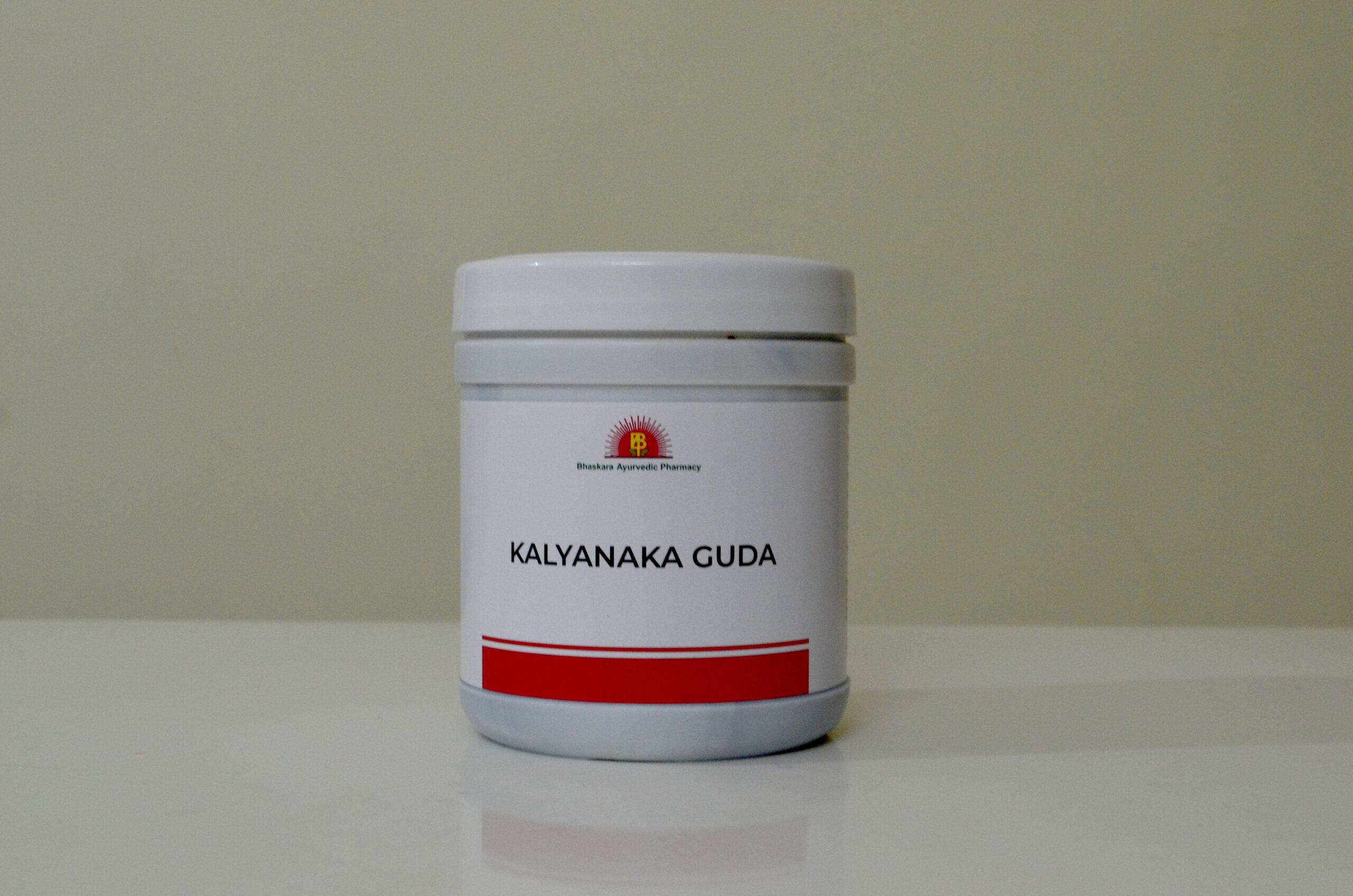 BHASKARA KALYANAKA GUDA