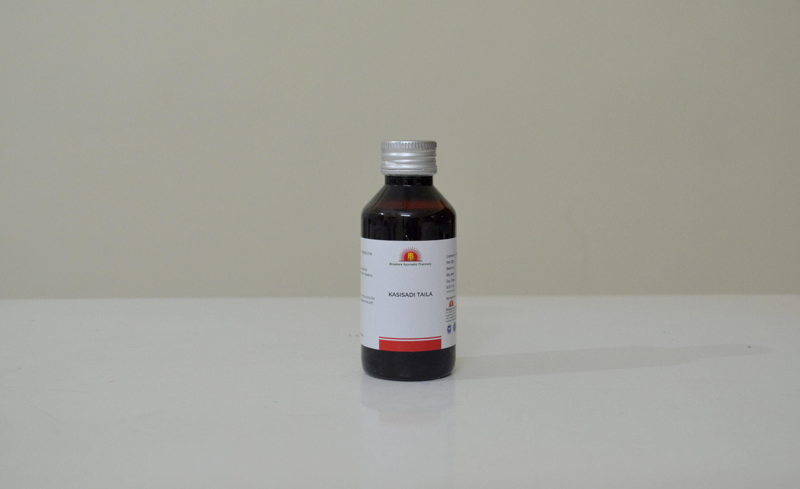 BHASKARA KASISADI THAILA