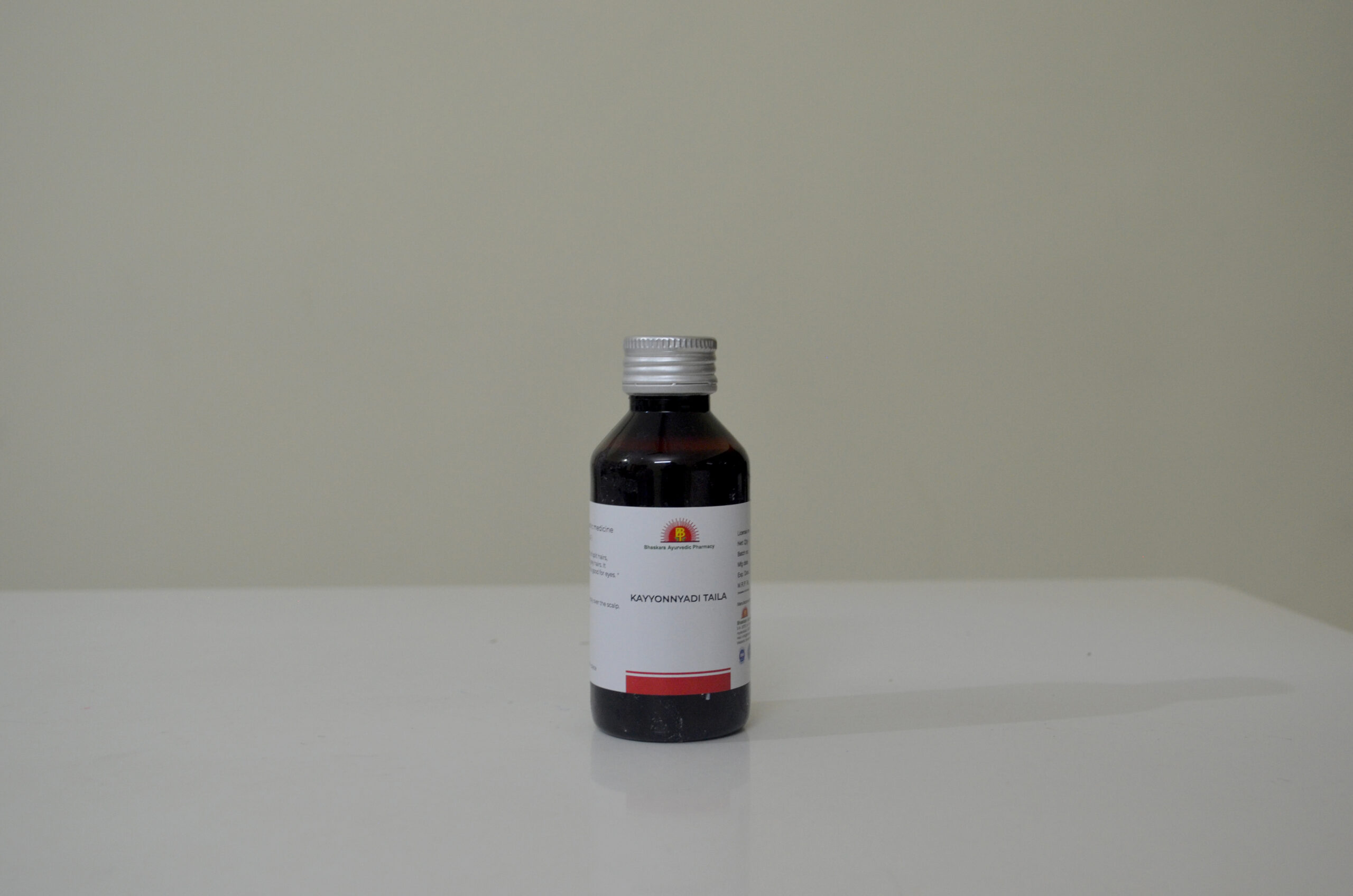 BHASKARA KAYYONNYADI THAILA