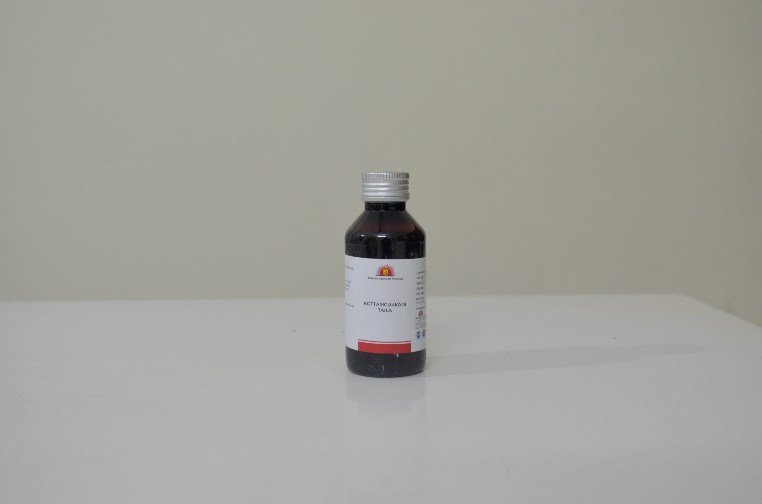 BHASKARA KOTTAMCUKKADI THAILA