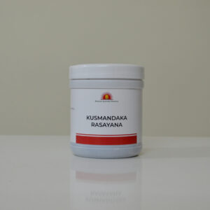 BHASKARA KUSMANDAKA RASAYANA (KUSMANDA KHANDA)