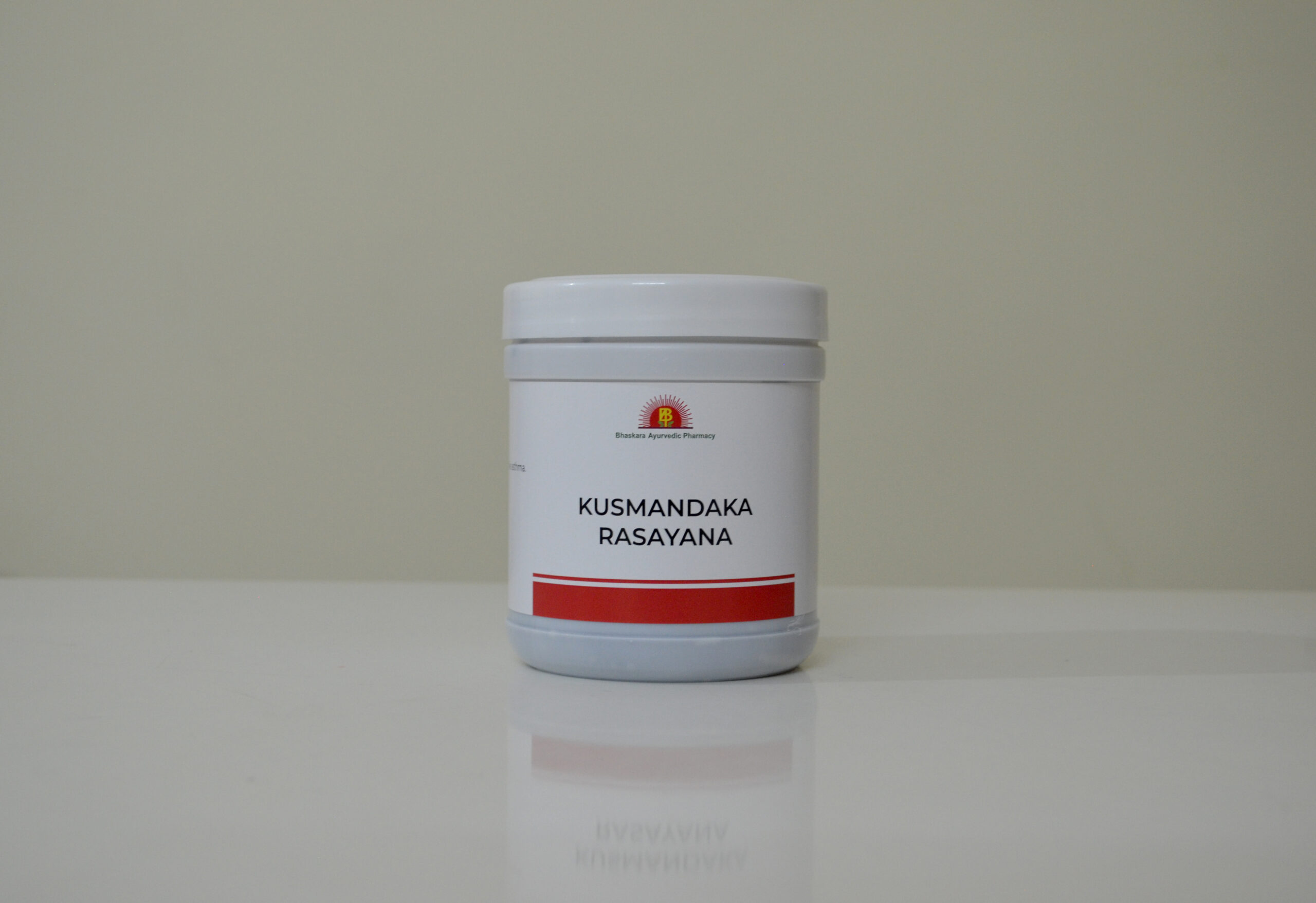 BHASKARA KUSMANDAKA RASAYANA (KUSMANDA KHANDA)