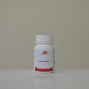 BHASKARA LAVANGADI VATI