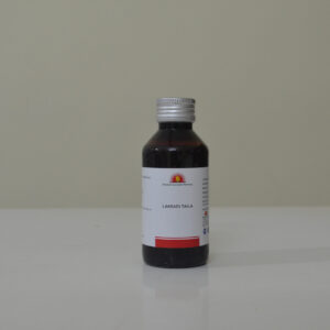 BHASKARA LAKSADI THAILA