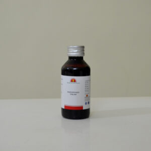 BHASKARA MANJISTHADI THAILA