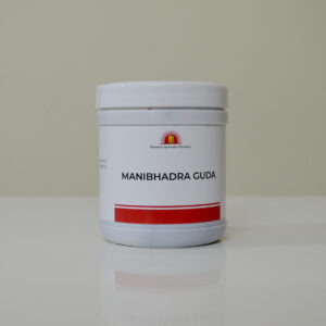 BHASKARA MANIBHADRA GUDA