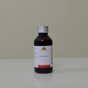 BHASKARA LANGALI (NIRGUNDI) THAILA