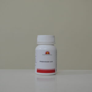 BHASKARA PRABHAKARA VATI