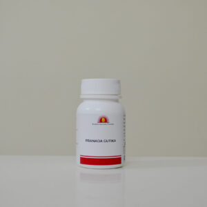 BHASKARA PRANADA GUTIKA