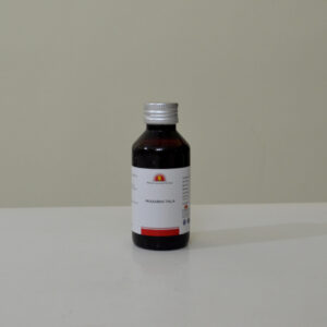 BHASKARA PRASARINI THAILA