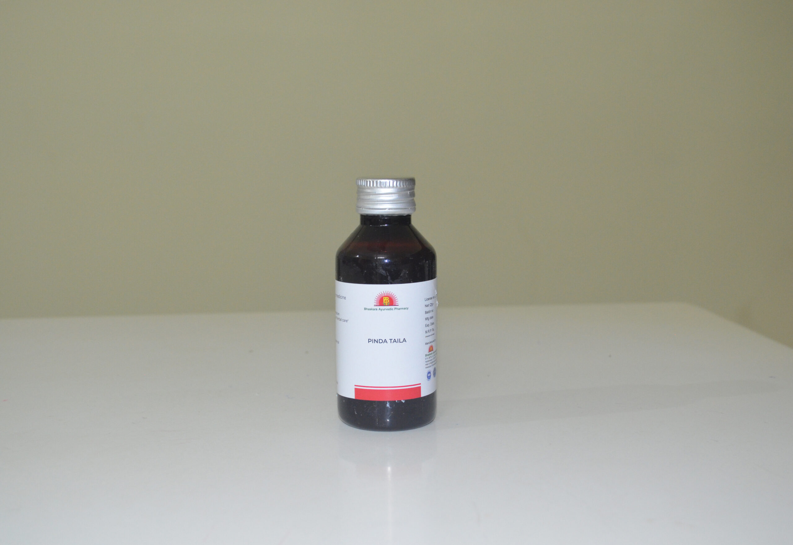 BHASKARA PINDA THAILA