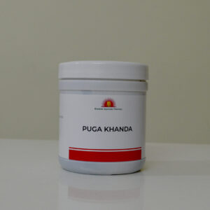 BHASKARA PUGA KHANDA