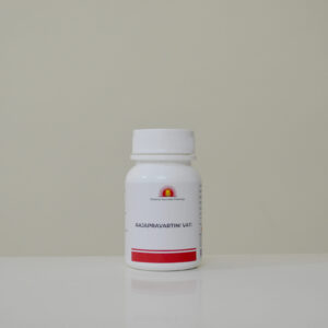 BHASKARA RAJAPRAVARTINI VATI