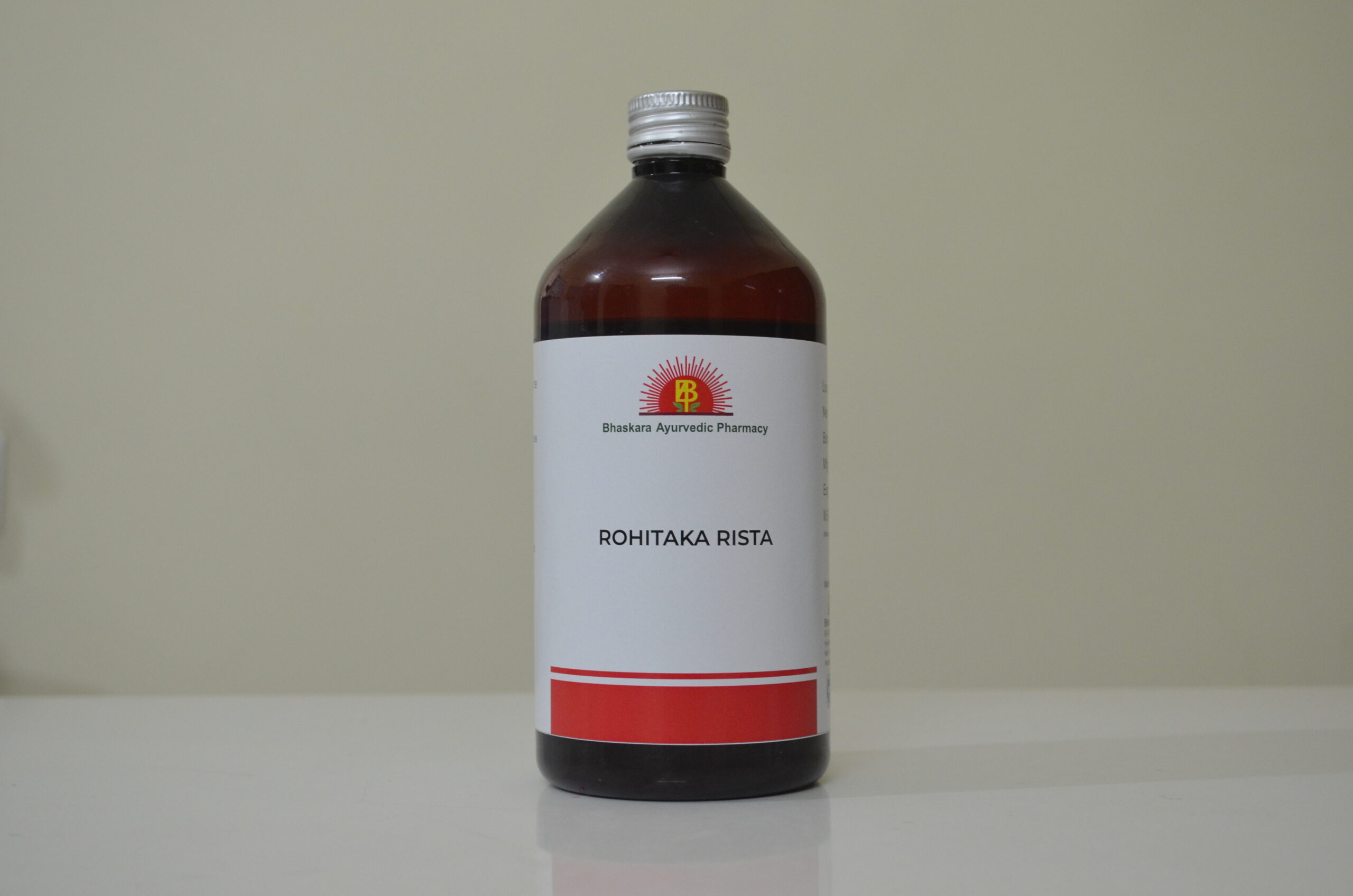 BHASKARA ROHITAKA RISTA