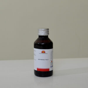 BHASKARA SADABINDU THAILA