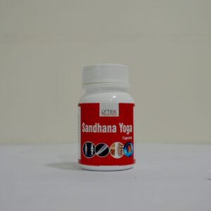 SANDHANA YOGA CAPSULE