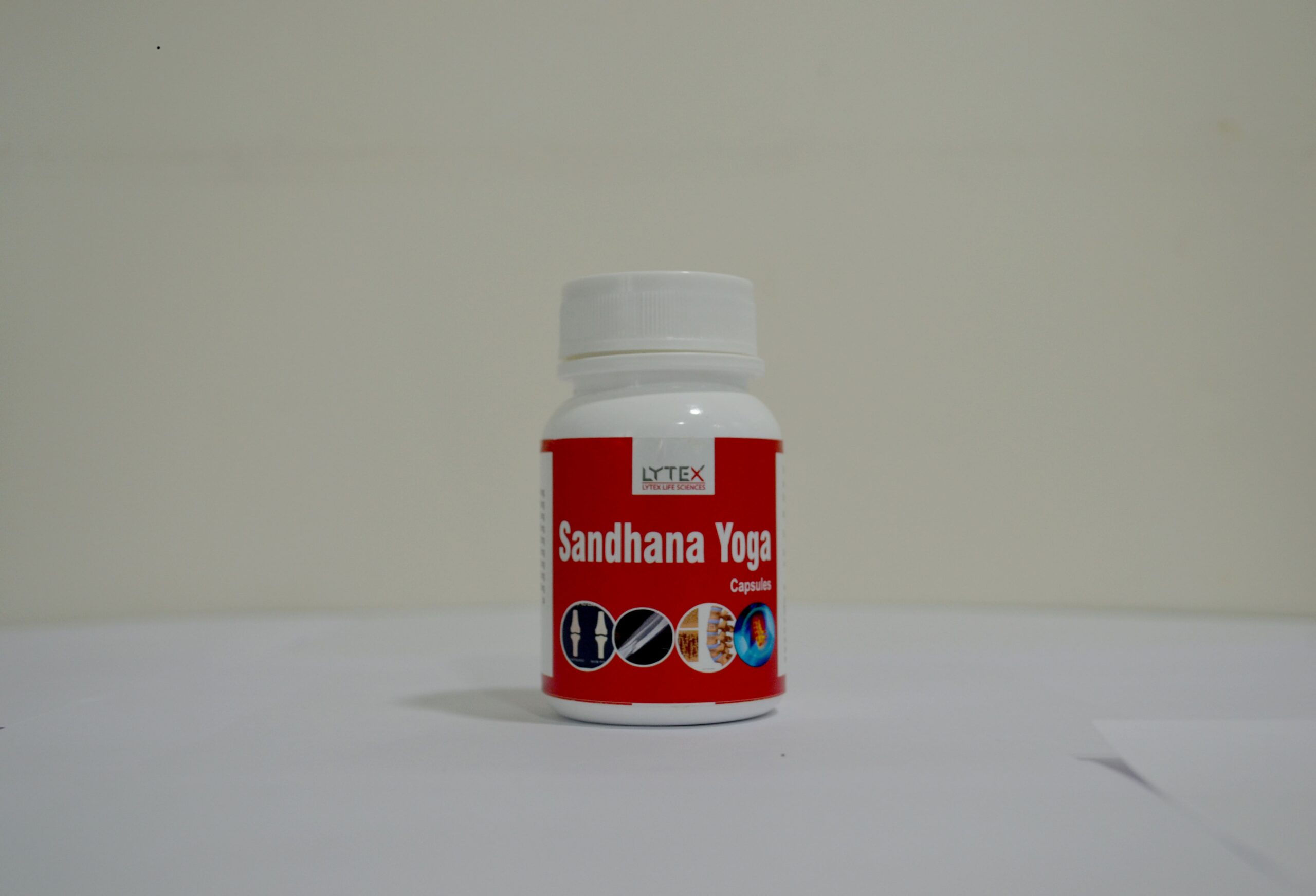 SANDHANA YOGA CAPSULE