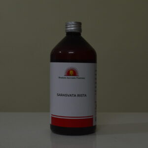 BHASKARA SARASVATA RISTA