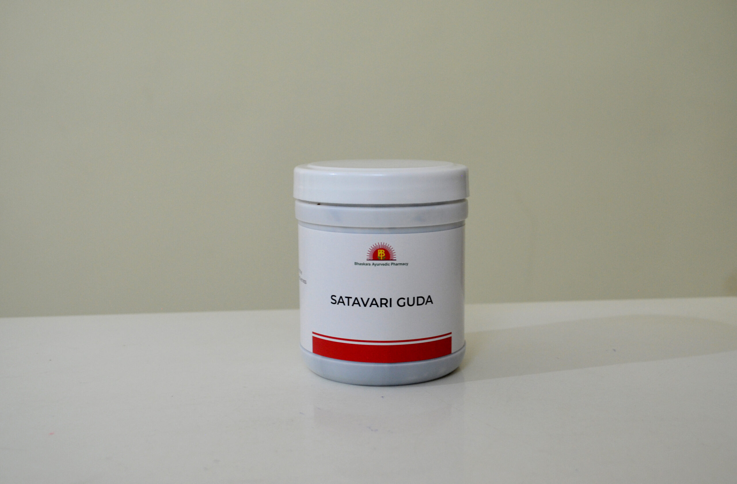 BHASKARA SATAVARI RASAYANA