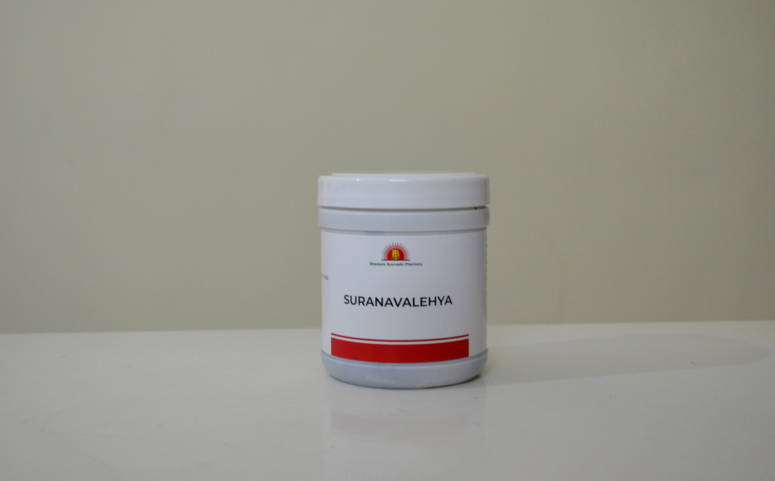 BHASKARA SURANAVA LEHA