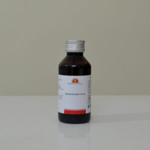 BHASKARA SAHACARADI THAILA