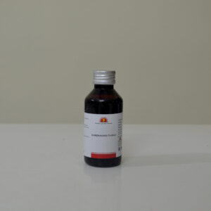 BHASKARA SAINDHAVADI THAILA