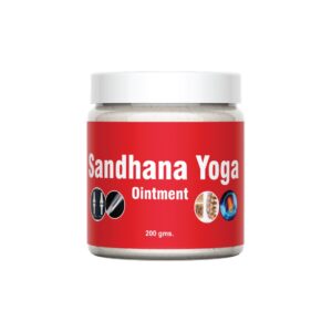 SANDHANA YOGA OINTMENT