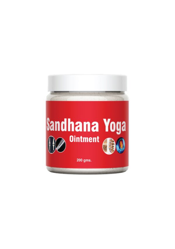 SANDHANA YOGA OINTMENT
