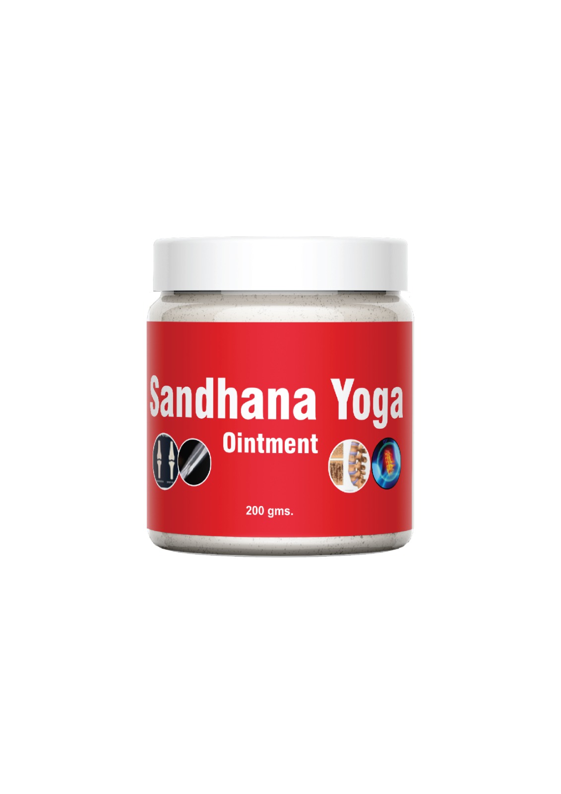 SANDHANA YOGA OINTMENT
