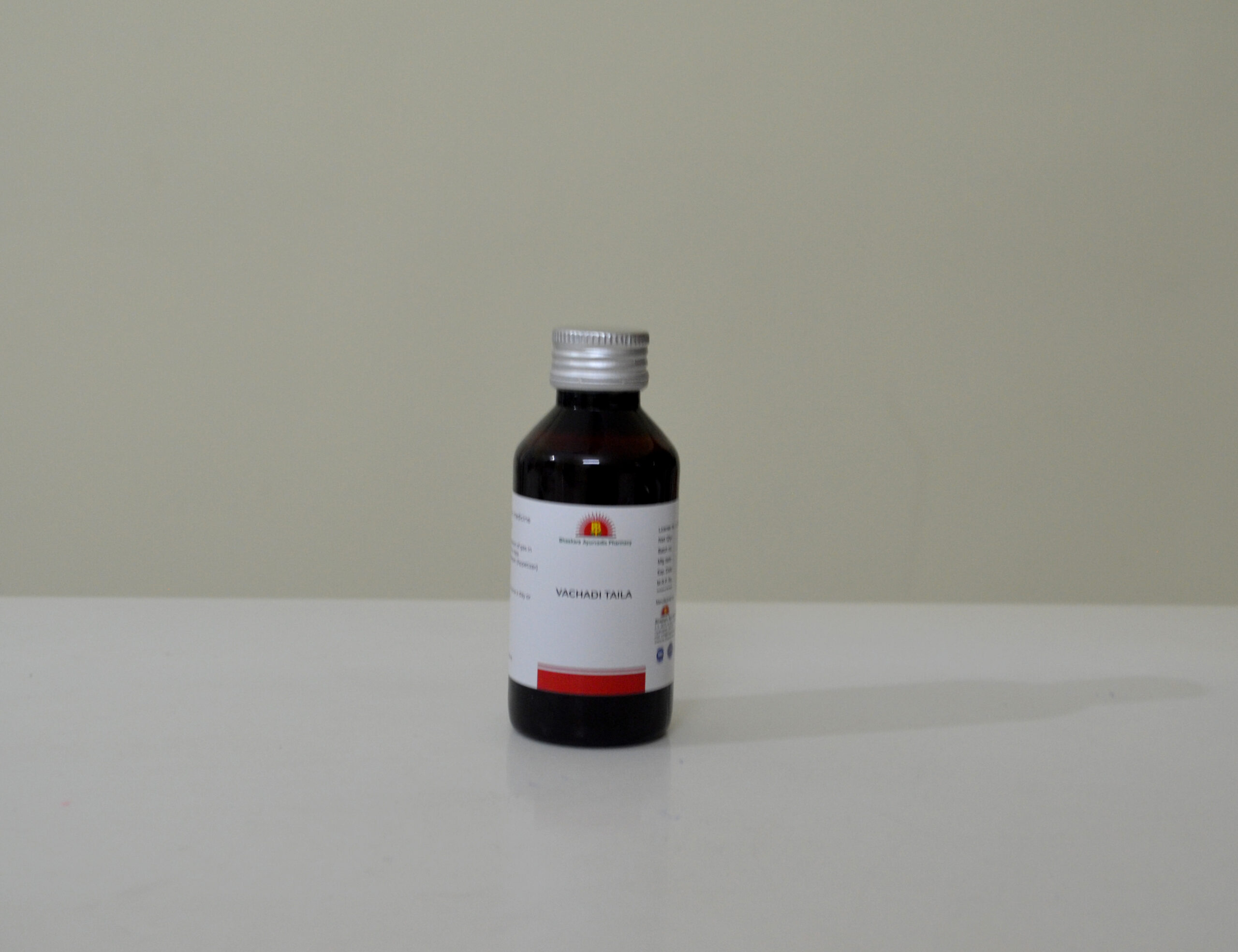 BHASKARA VACADI THAILA