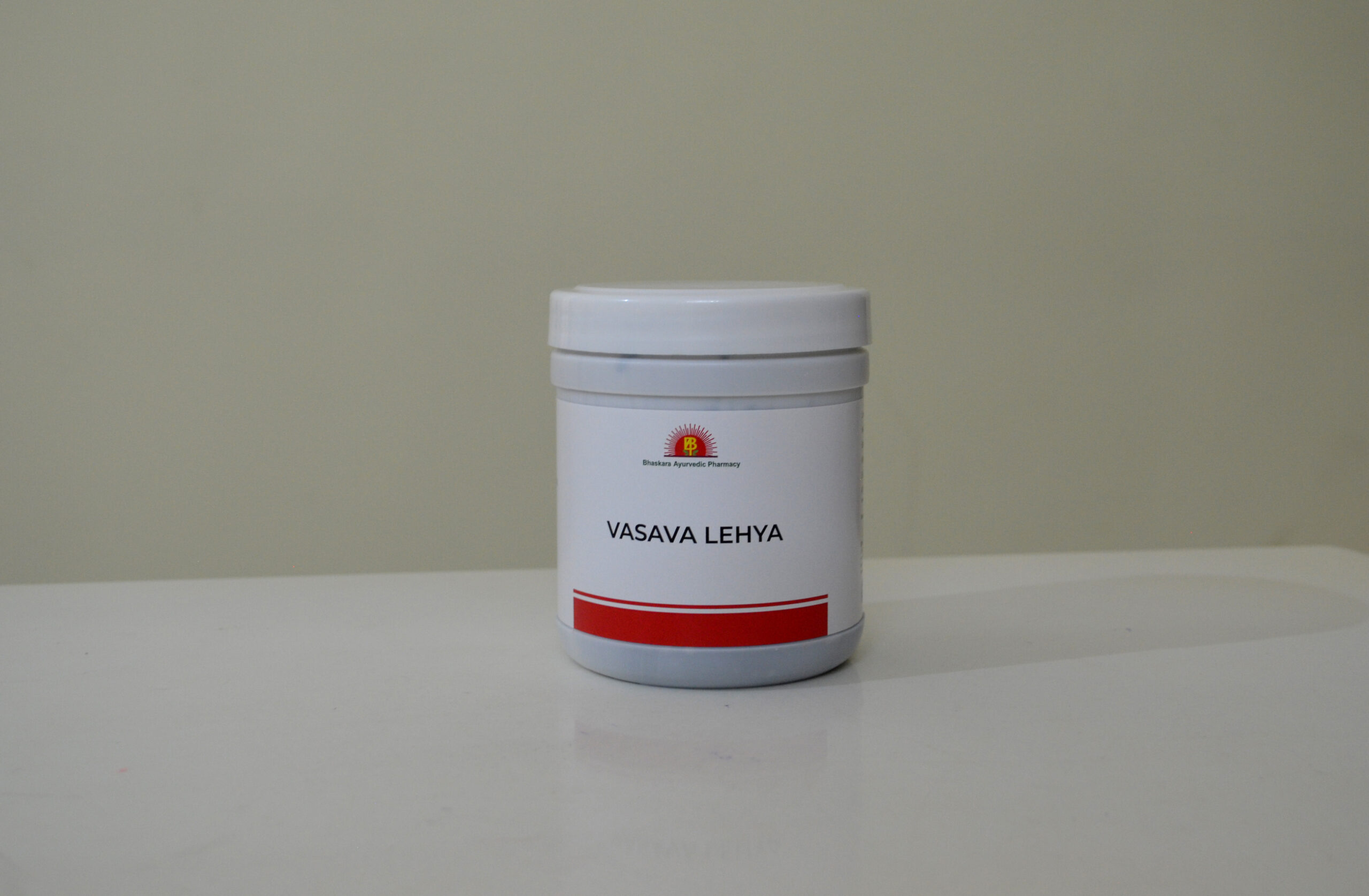 BHASKARA VASAVA LEHA