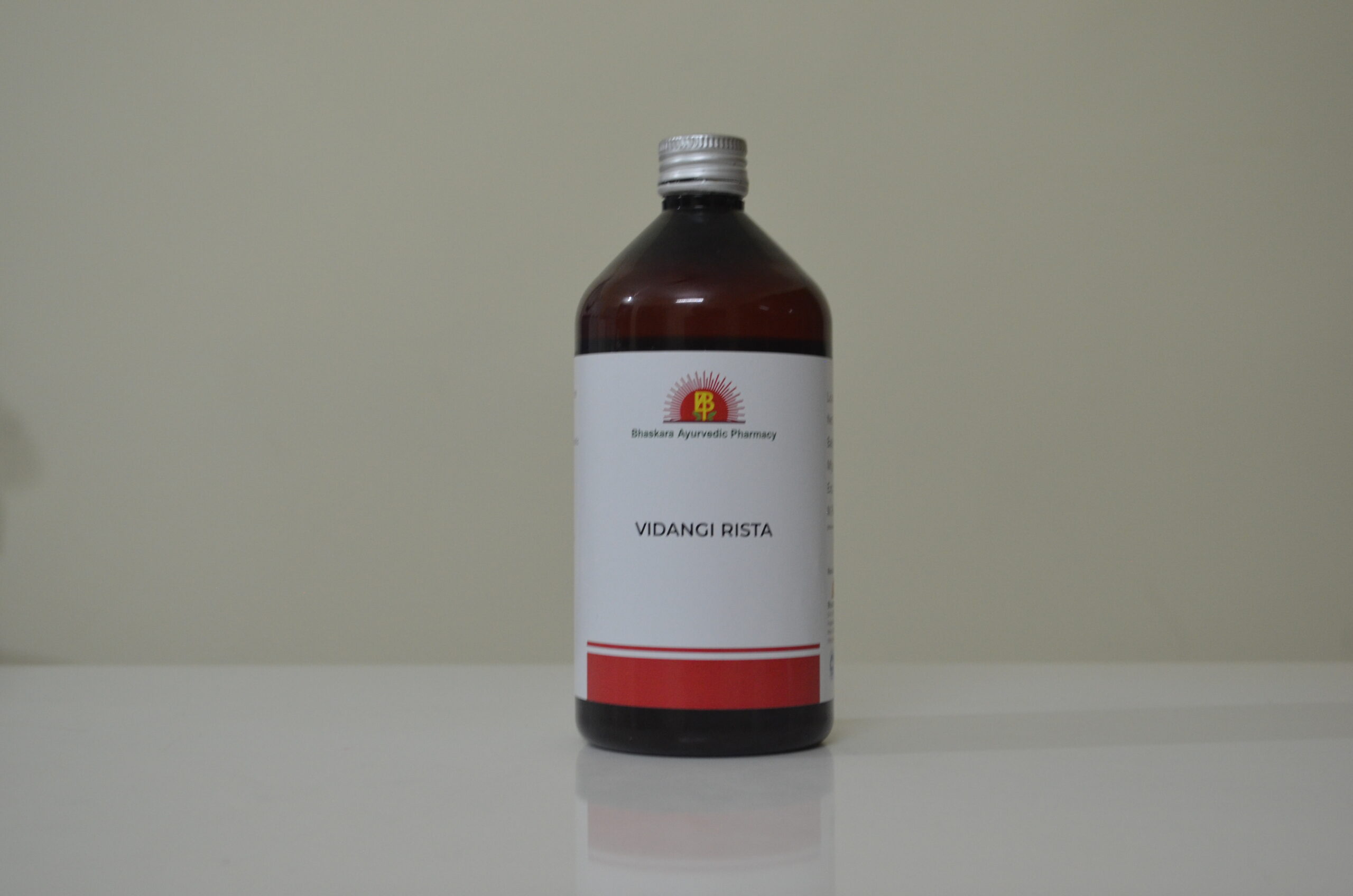 BHASKARA VIDANGA RISTA