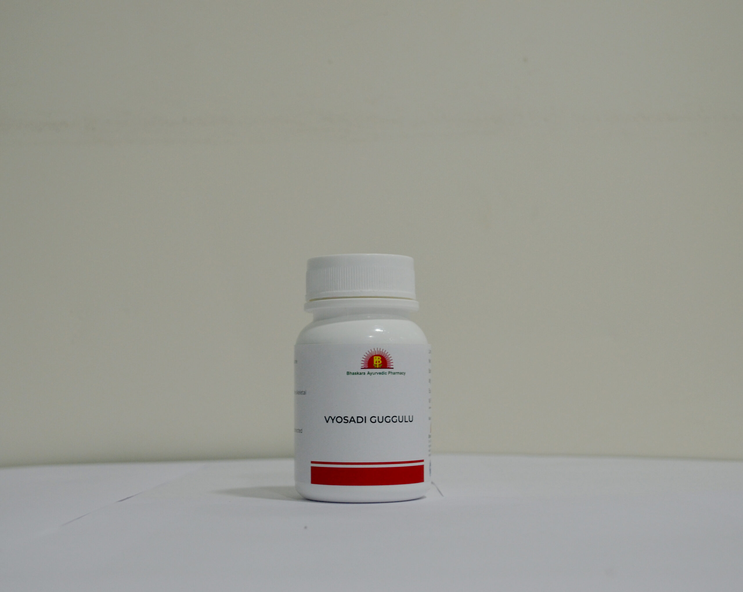 BHASKARA VYOSADI GUGGULU