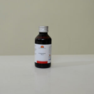 BHASKARA CANDANADI THAILA